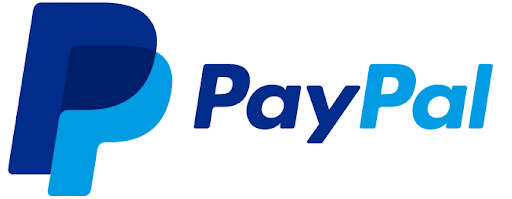 pay with paypal - Mark Davis Store